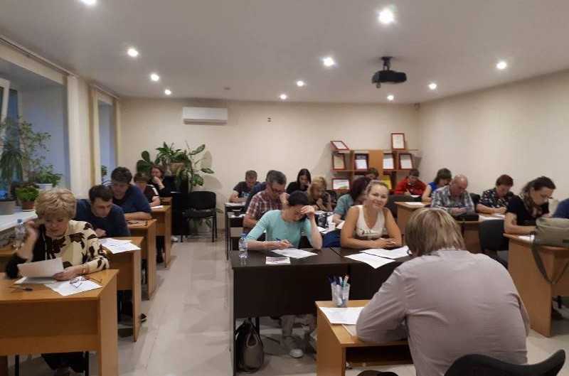 Учебный центр «Золотой ключик» открыл двери для желающих получить профессию риэлтор