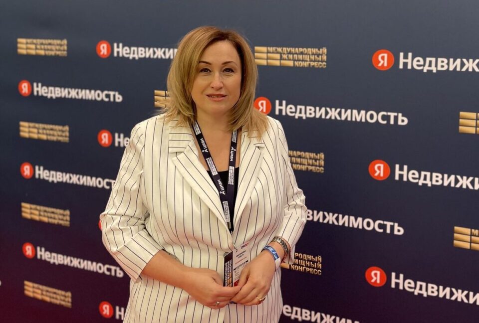 Директор группы компаний «Золотой ключик» стала победителем «Фабрики готового бизнеса»