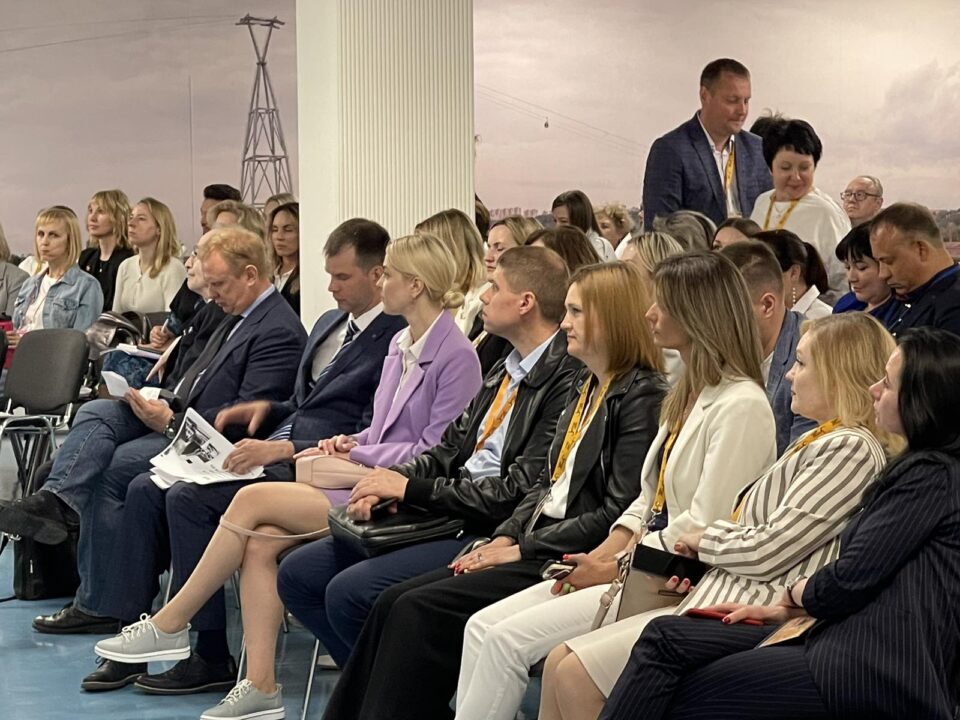 Масштабное событие рынка недвижимости состоялось в Нижнем Новгороде