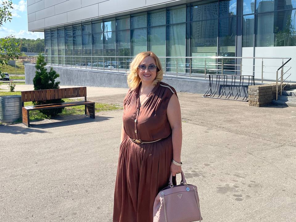 Ольга Миронова приняла участие в совещании, посвященном вопросам поддержки предпринимательства