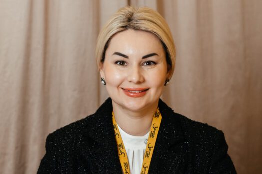 Ирина Коренченко
