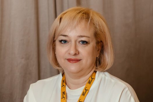 Цветкова Татьяна Вячеславовна