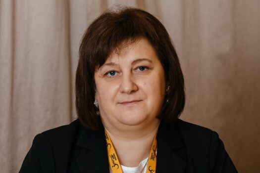 Рагузова Татьяна Владимировна