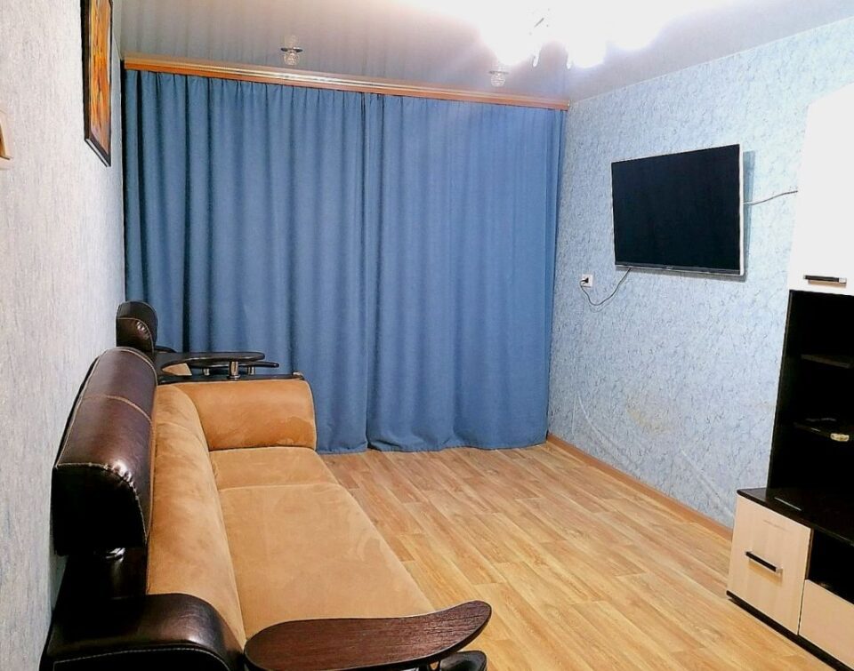 3х-комнатная квартира, г. Дзержинск, Циолковского пр-кт, д. 49А