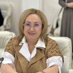 Ольга Миронова стала спикером Всероссийской конференции по внутреннему туризму