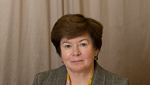 Людмила Середенина