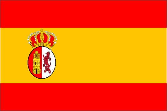 Золотой ключик в Испании