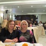 Бизнес-завтрак с Нижегородским Женским союзом